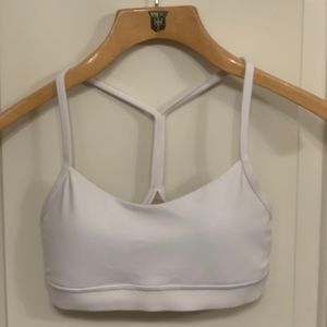 Lululemon Flow Y Bra Nulu